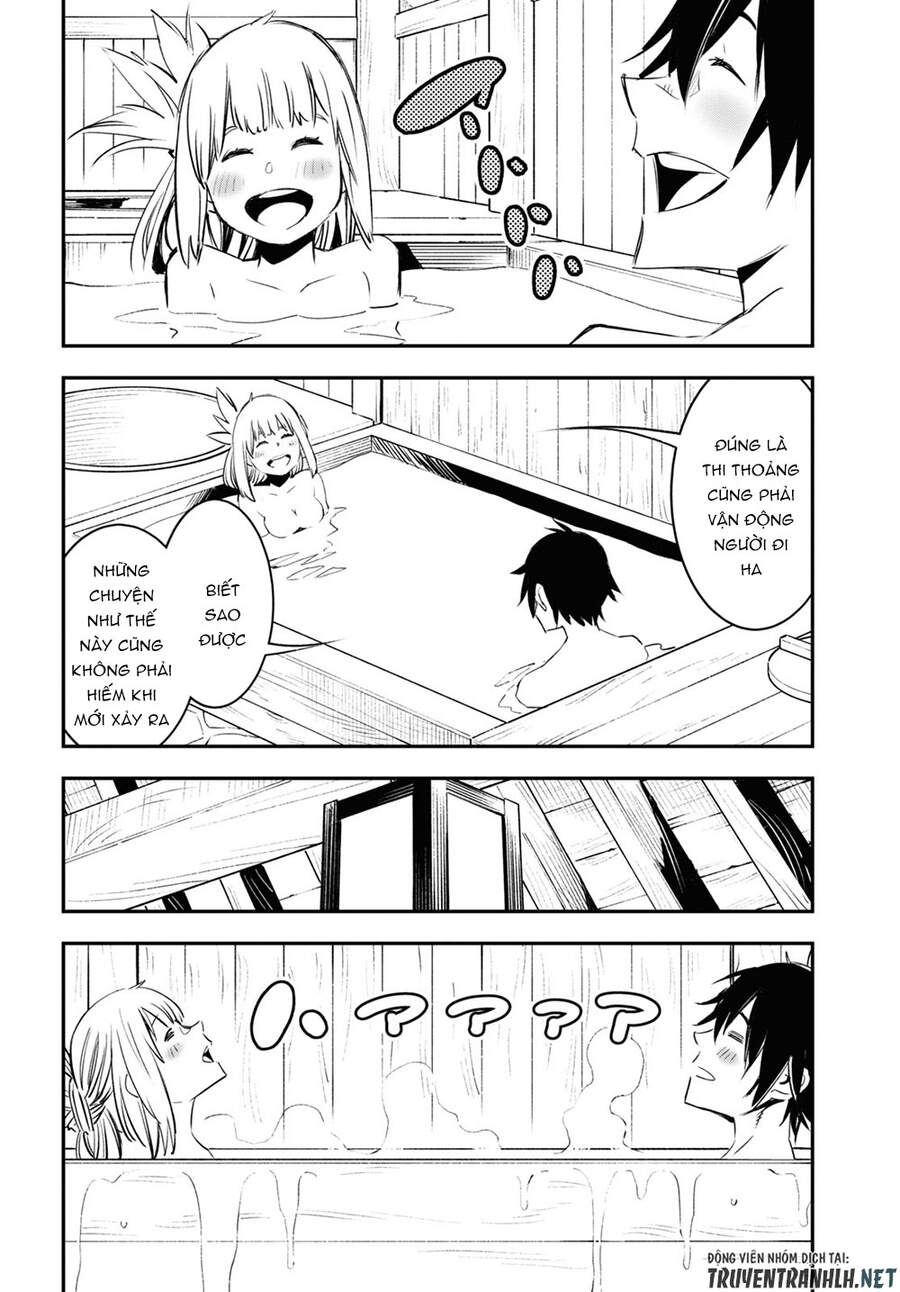 Shin No Nakama Janai To Yuusha No Party Wo Oidasareta No De, Henkyou De Slow Life Suru Koto Ni Shimashita Chap 35 - Next Chap 36