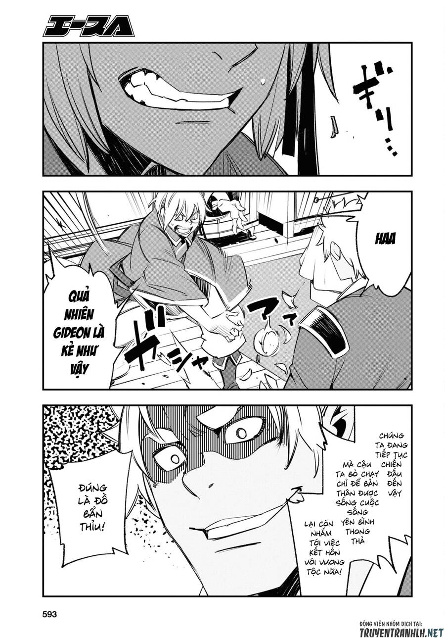 Shin No Nakama Janai To Yuusha No Party Wo Oidasareta No De, Henkyou De Slow Life Suru Koto Ni Shimashita Chap 53 - Next Chap 54