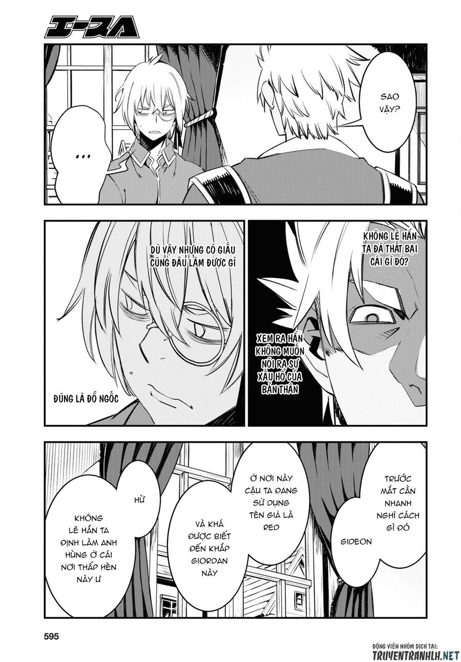 Shin No Nakama Janai To Yuusha No Party Wo Oidasareta No De, Henkyou De Slow Life Suru Koto Ni Shimashita Chap 53 - Next Chap 54