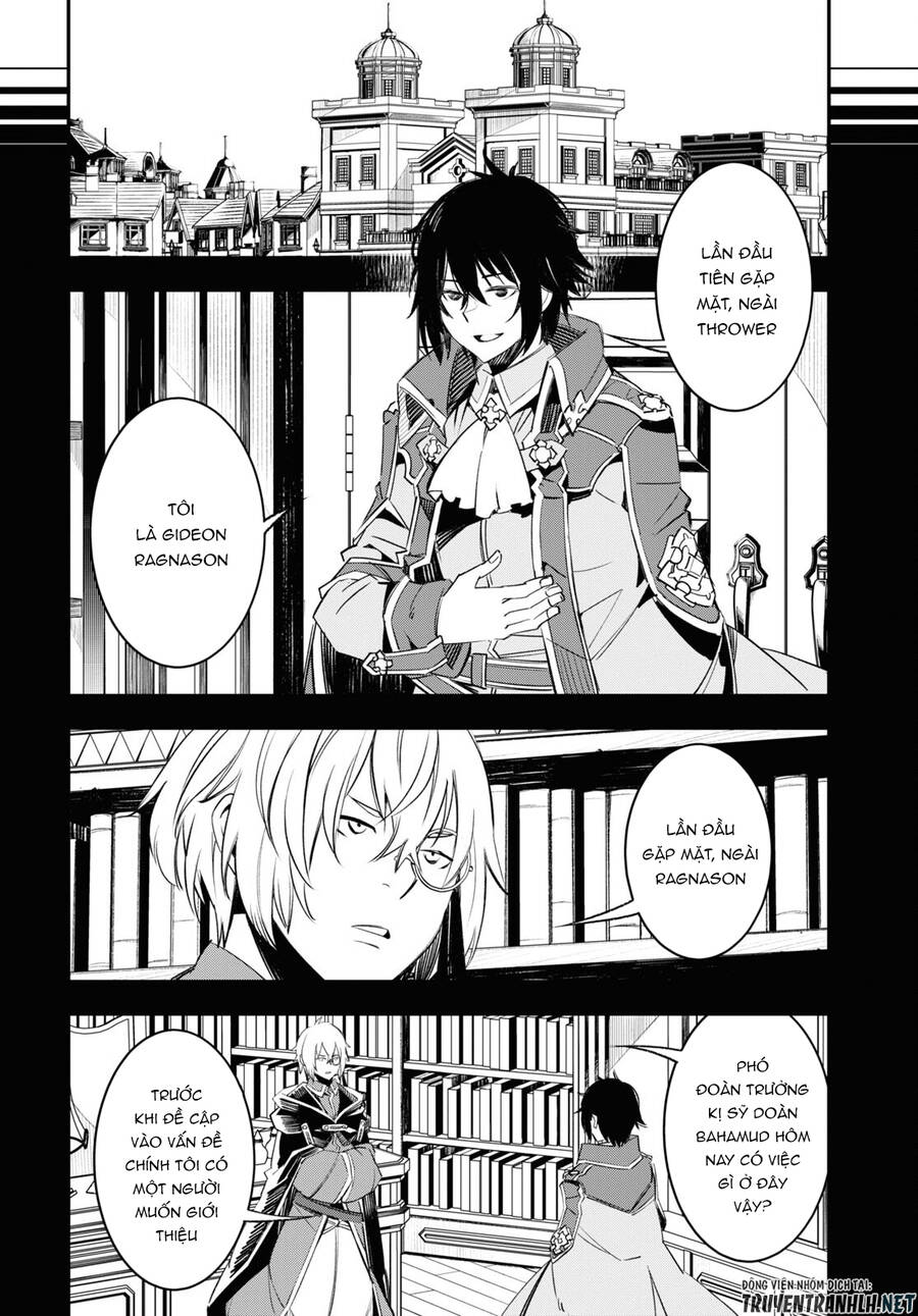 Shin No Nakama Janai To Yuusha No Party Wo Oidasareta No De, Henkyou De Slow Life Suru Koto Ni Shimashita Chap 53 - Next Chap 54