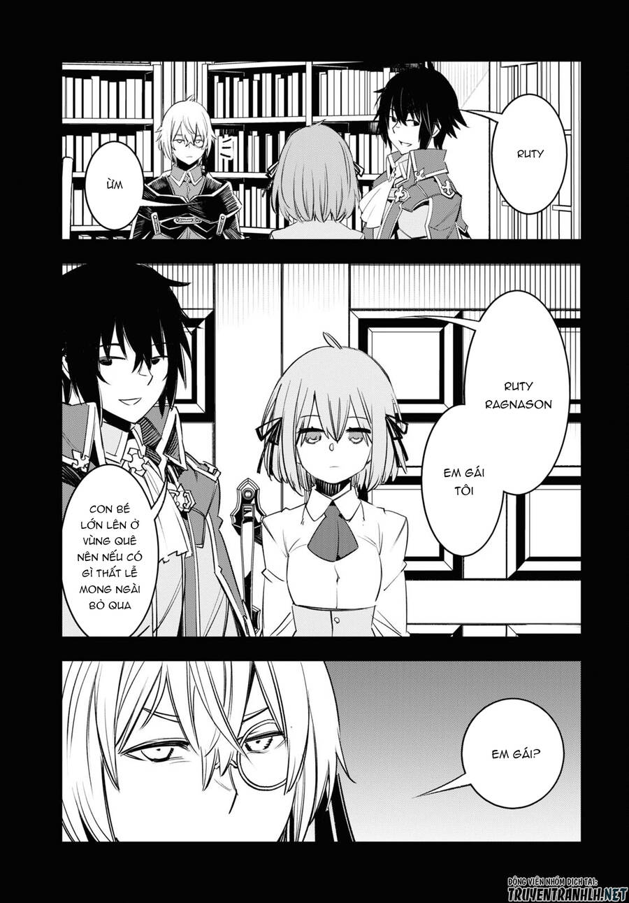Shin No Nakama Janai To Yuusha No Party Wo Oidasareta No De, Henkyou De Slow Life Suru Koto Ni Shimashita Chap 53 - Next Chap 54