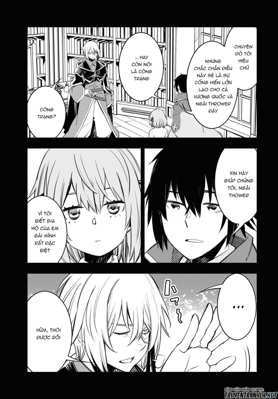 Shin No Nakama Janai To Yuusha No Party Wo Oidasareta No De, Henkyou De Slow Life Suru Koto Ni Shimashita Chap 53 - Next Chap 54