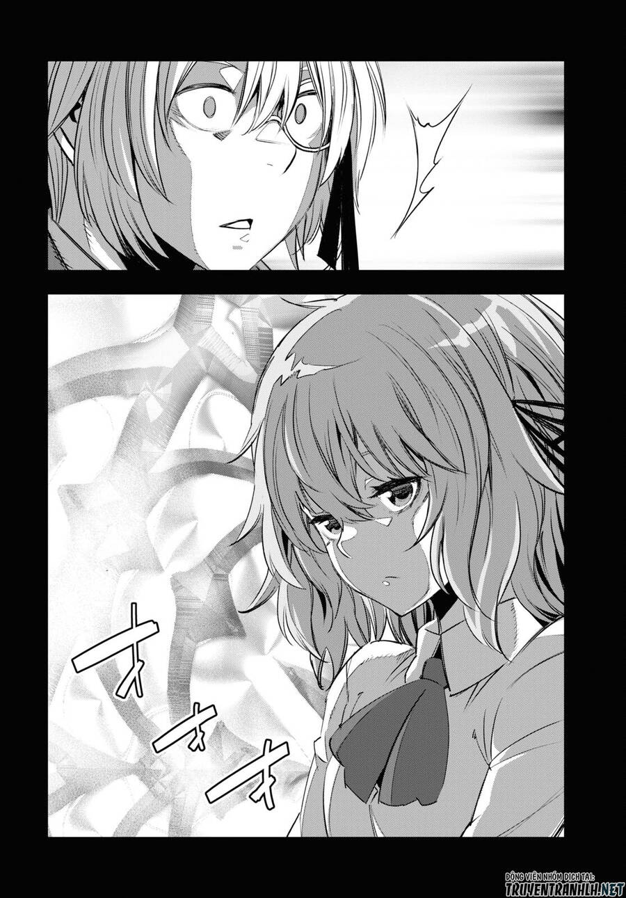 Shin No Nakama Janai To Yuusha No Party Wo Oidasareta No De, Henkyou De Slow Life Suru Koto Ni Shimashita Chap 53 - Next Chap 54