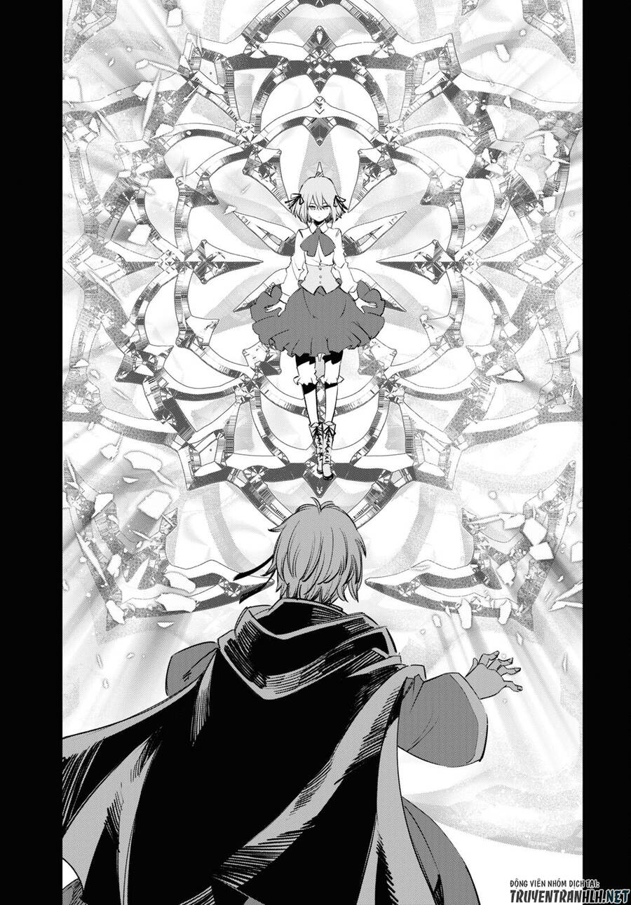 Shin No Nakama Janai To Yuusha No Party Wo Oidasareta No De, Henkyou De Slow Life Suru Koto Ni Shimashita Chap 53 - Next Chap 54