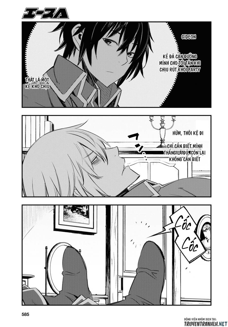 Shin No Nakama Janai To Yuusha No Party Wo Oidasareta No De, Henkyou De Slow Life Suru Koto Ni Shimashita Chap 53 - Next Chap 54