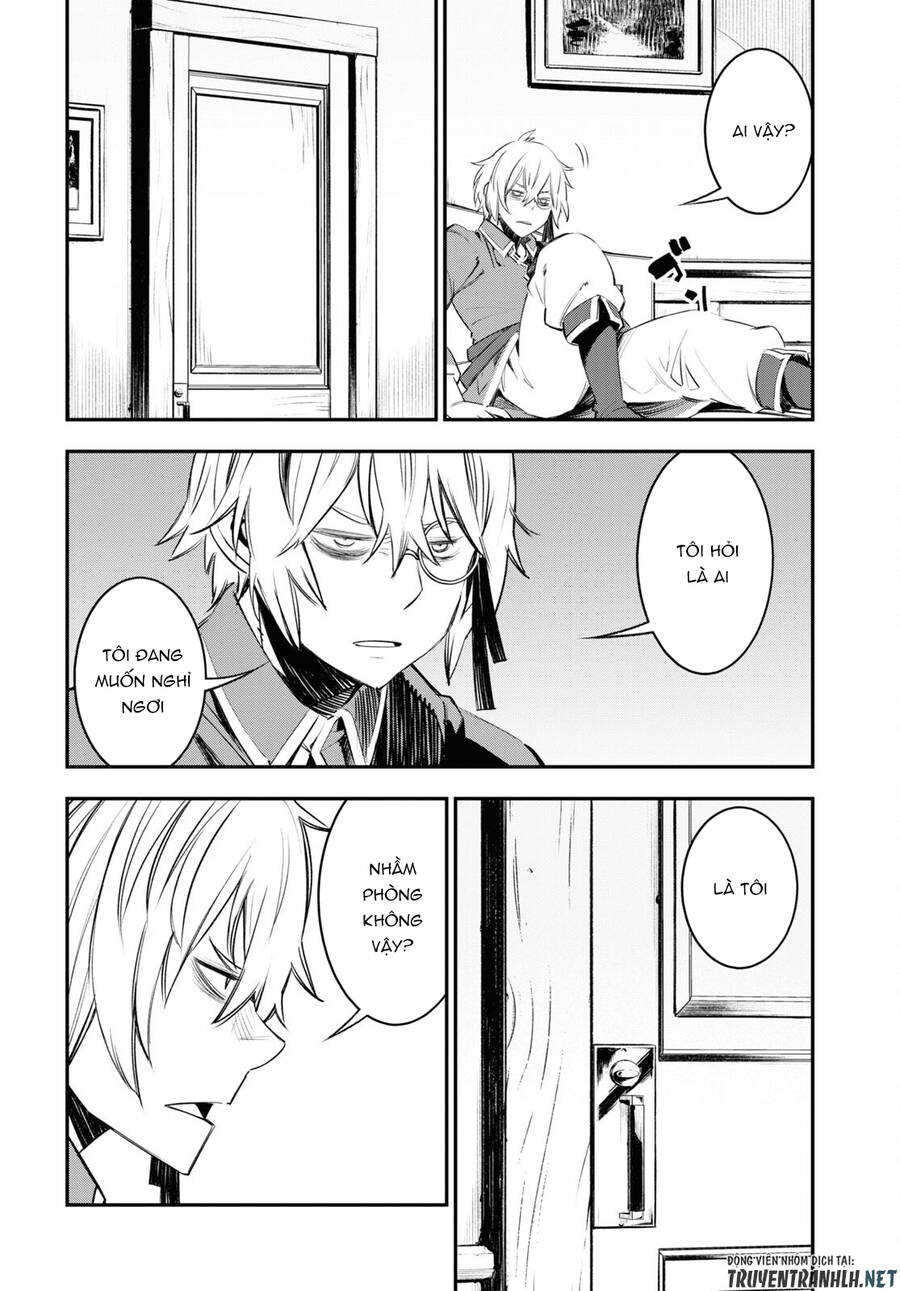 Shin No Nakama Janai To Yuusha No Party Wo Oidasareta No De, Henkyou De Slow Life Suru Koto Ni Shimashita Chap 53 - Next Chap 54