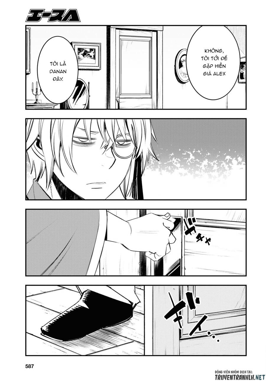 Shin No Nakama Janai To Yuusha No Party Wo Oidasareta No De, Henkyou De Slow Life Suru Koto Ni Shimashita Chap 53 - Next Chap 54