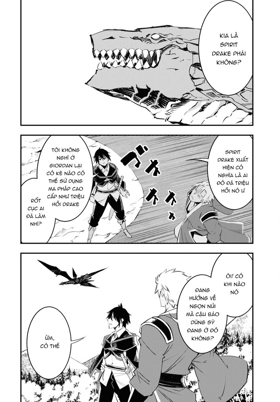 Shin No Nakama Janai To Yuusha No Party Wo Oidasareta No De, Henkyou De Slow Life Suru Koto Ni Shimashita Chap 54 - Next Chap 55