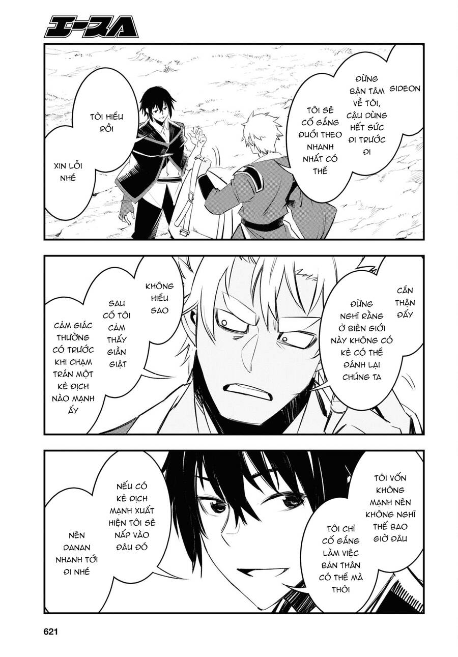 Shin No Nakama Janai To Yuusha No Party Wo Oidasareta No De, Henkyou De Slow Life Suru Koto Ni Shimashita Chap 54 - Next Chap 55