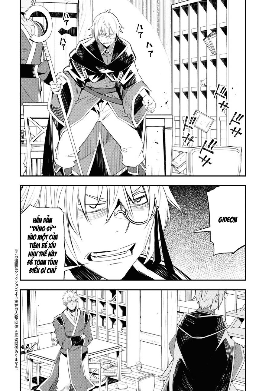 Shin No Nakama Janai To Yuusha No Party Wo Oidasareta No De, Henkyou De Slow Life Suru Koto Ni Shimashita Chap 54 - Next Chap 55