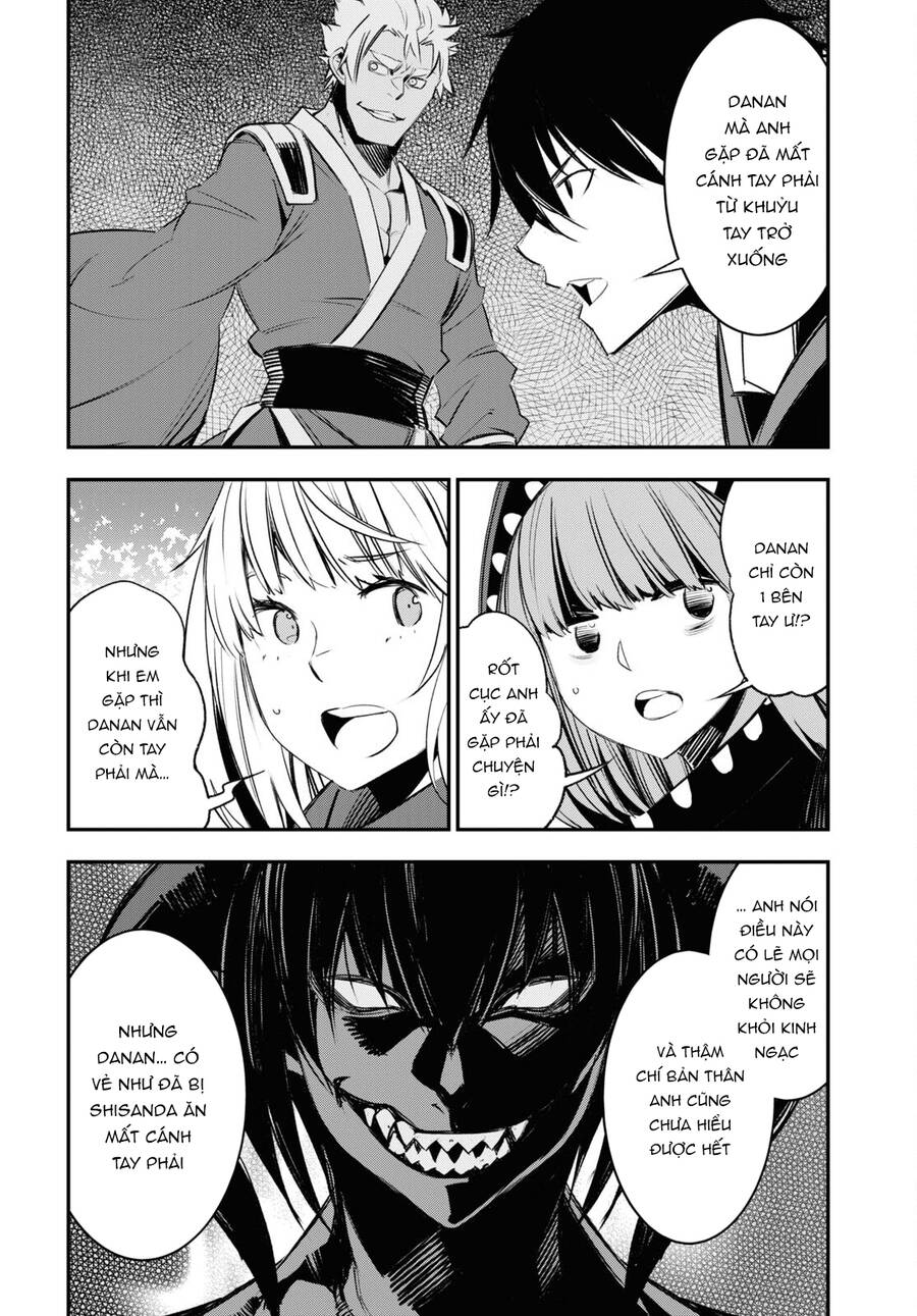 Shin No Nakama Janai To Yuusha No Party Wo Oidasareta No De, Henkyou De Slow Life Suru Koto Ni Shimashita Chap 54 - Next Chap 55