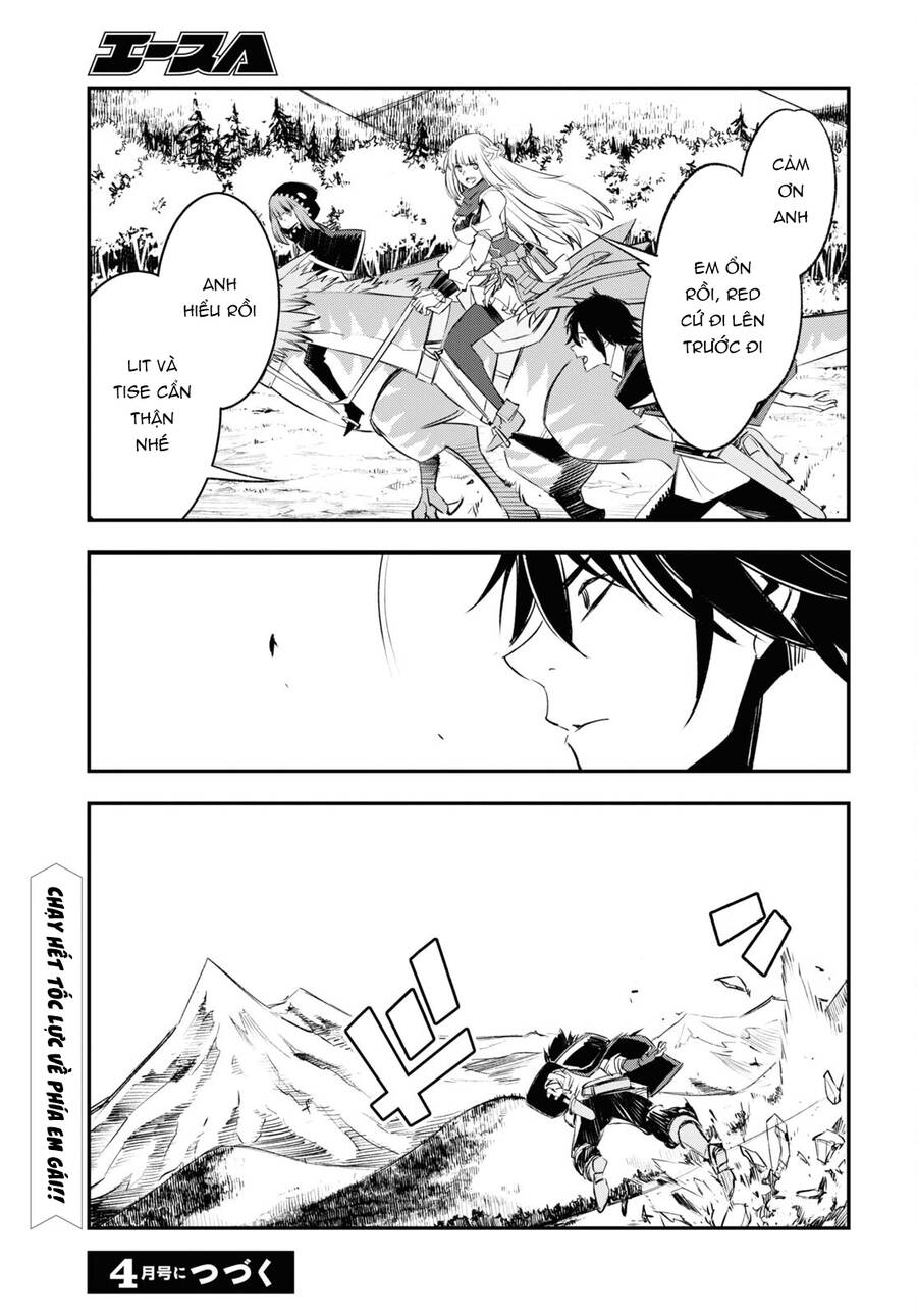 Shin No Nakama Janai To Yuusha No Party Wo Oidasareta No De, Henkyou De Slow Life Suru Koto Ni Shimashita Chap 54 - Next Chap 55