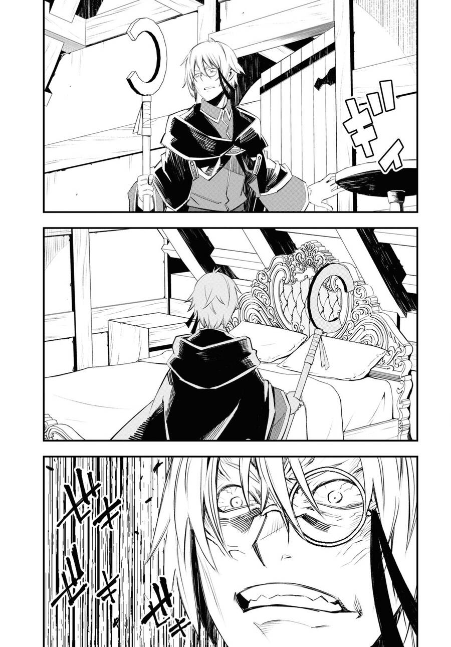 Shin No Nakama Janai To Yuusha No Party Wo Oidasareta No De, Henkyou De Slow Life Suru Koto Ni Shimashita Chap 54 - Next Chap 55
