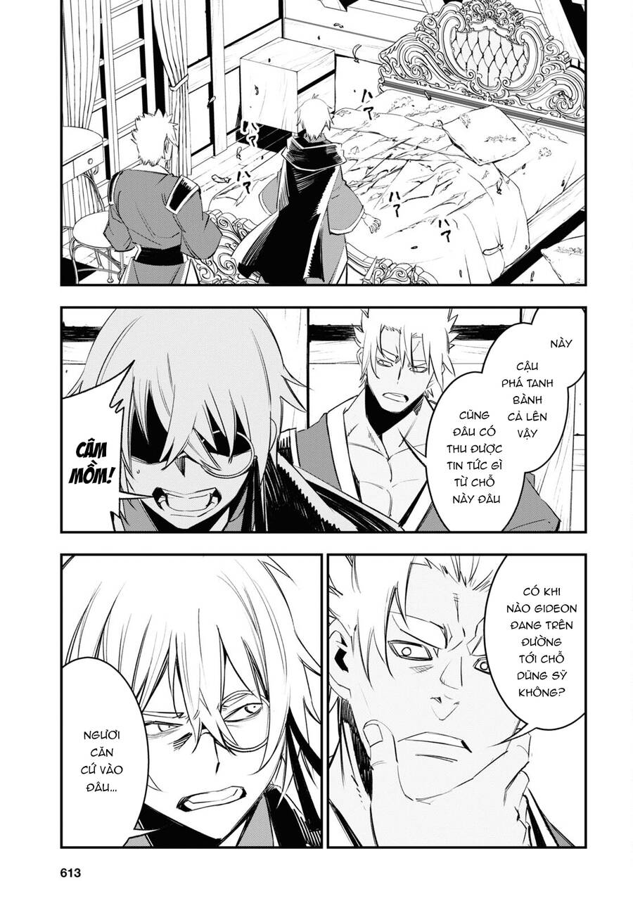 Shin No Nakama Janai To Yuusha No Party Wo Oidasareta No De, Henkyou De Slow Life Suru Koto Ni Shimashita Chap 54 - Next Chap 55