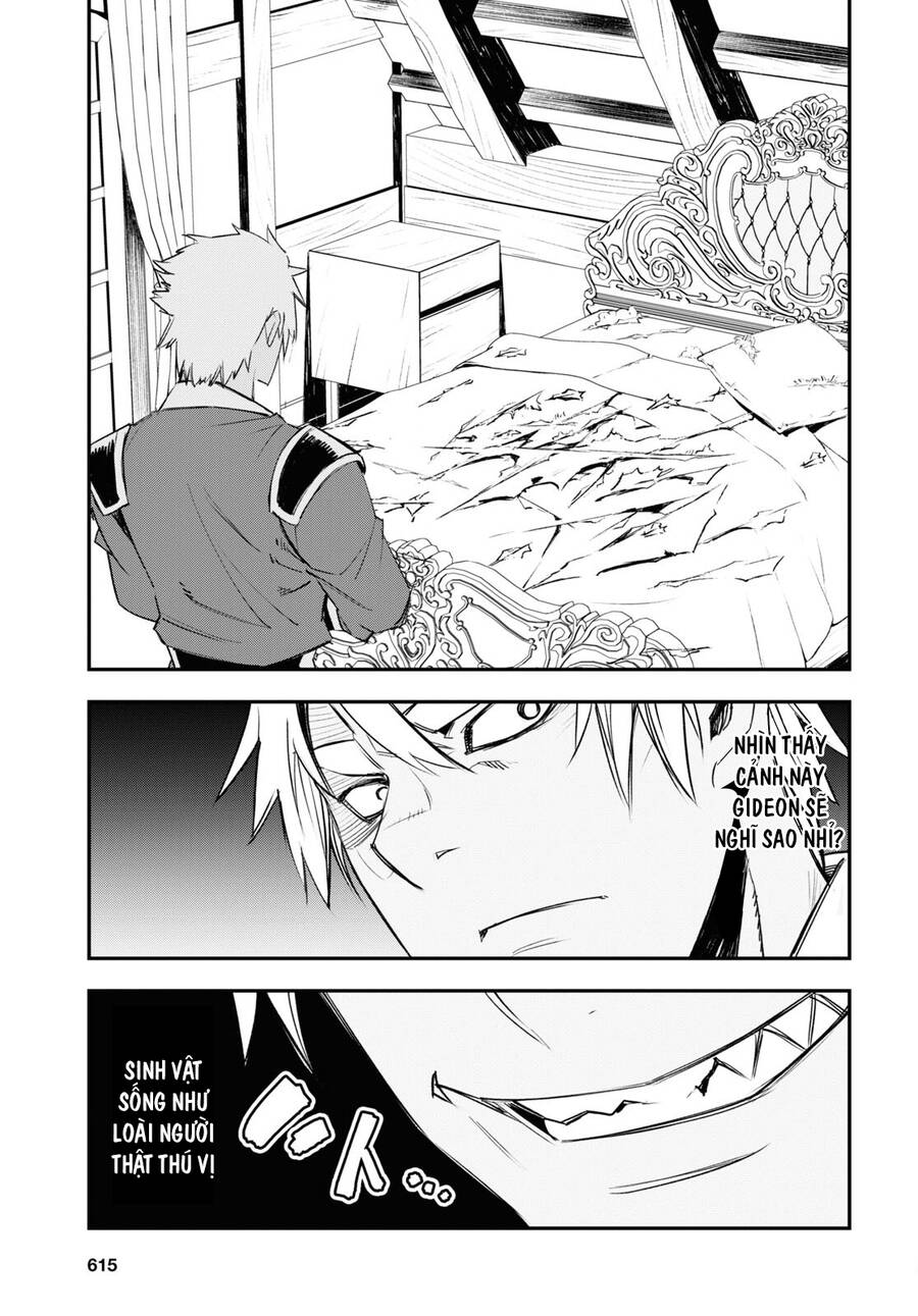 Shin No Nakama Janai To Yuusha No Party Wo Oidasareta No De, Henkyou De Slow Life Suru Koto Ni Shimashita Chap 54 - Next Chap 55
