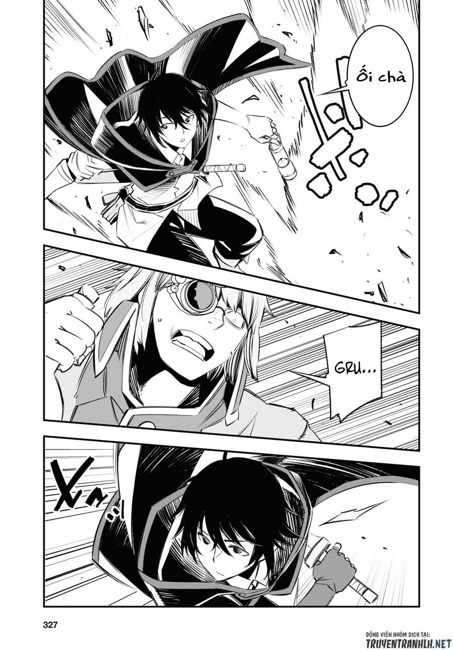 Shin No Nakama Janai To Yuusha No Party Wo Oidasareta No De, Henkyou De Slow Life Suru Koto Ni Shimashita Chap 55 - Next Chap 56