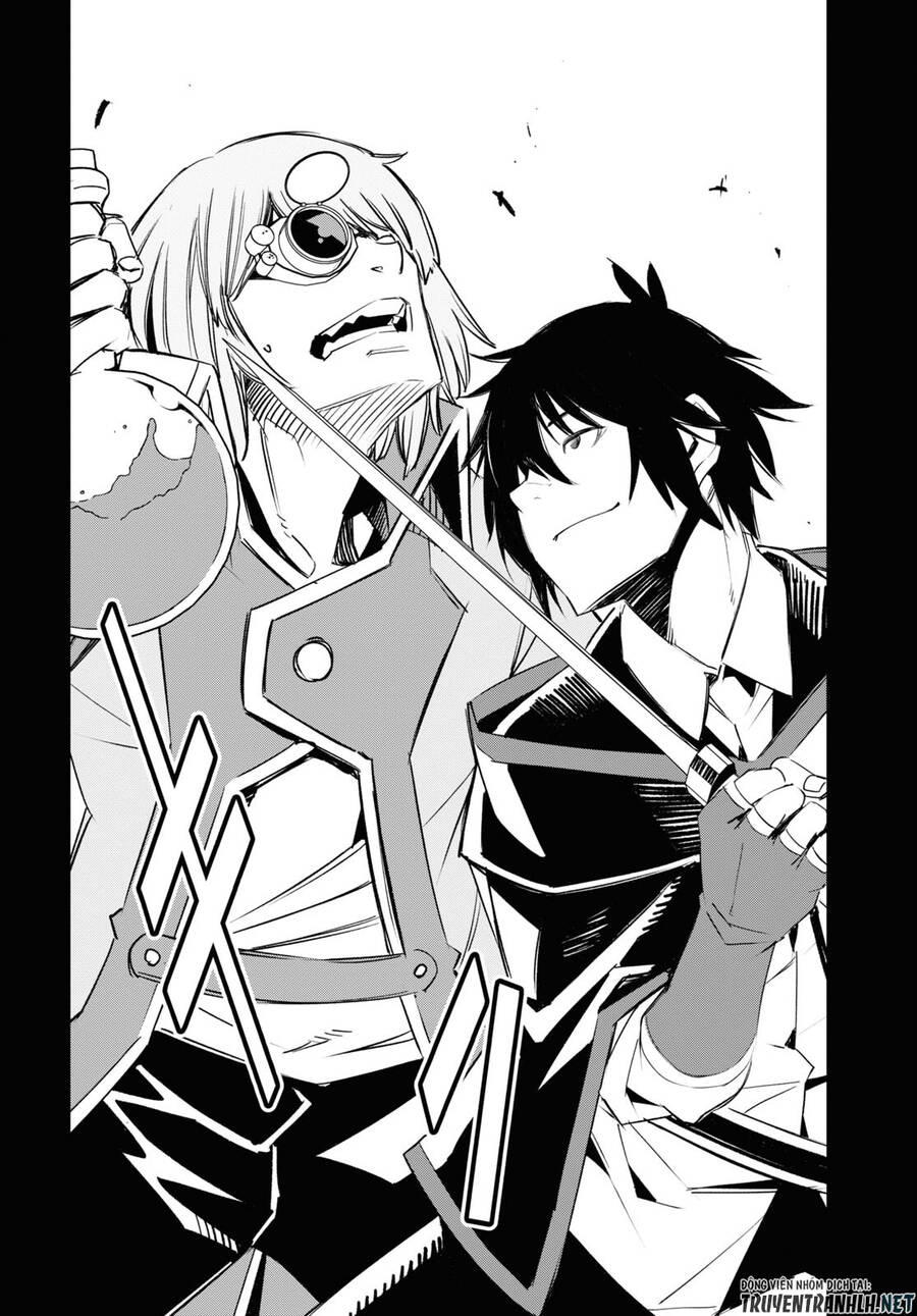 Shin No Nakama Janai To Yuusha No Party Wo Oidasareta No De, Henkyou De Slow Life Suru Koto Ni Shimashita Chap 55 - Next Chap 56