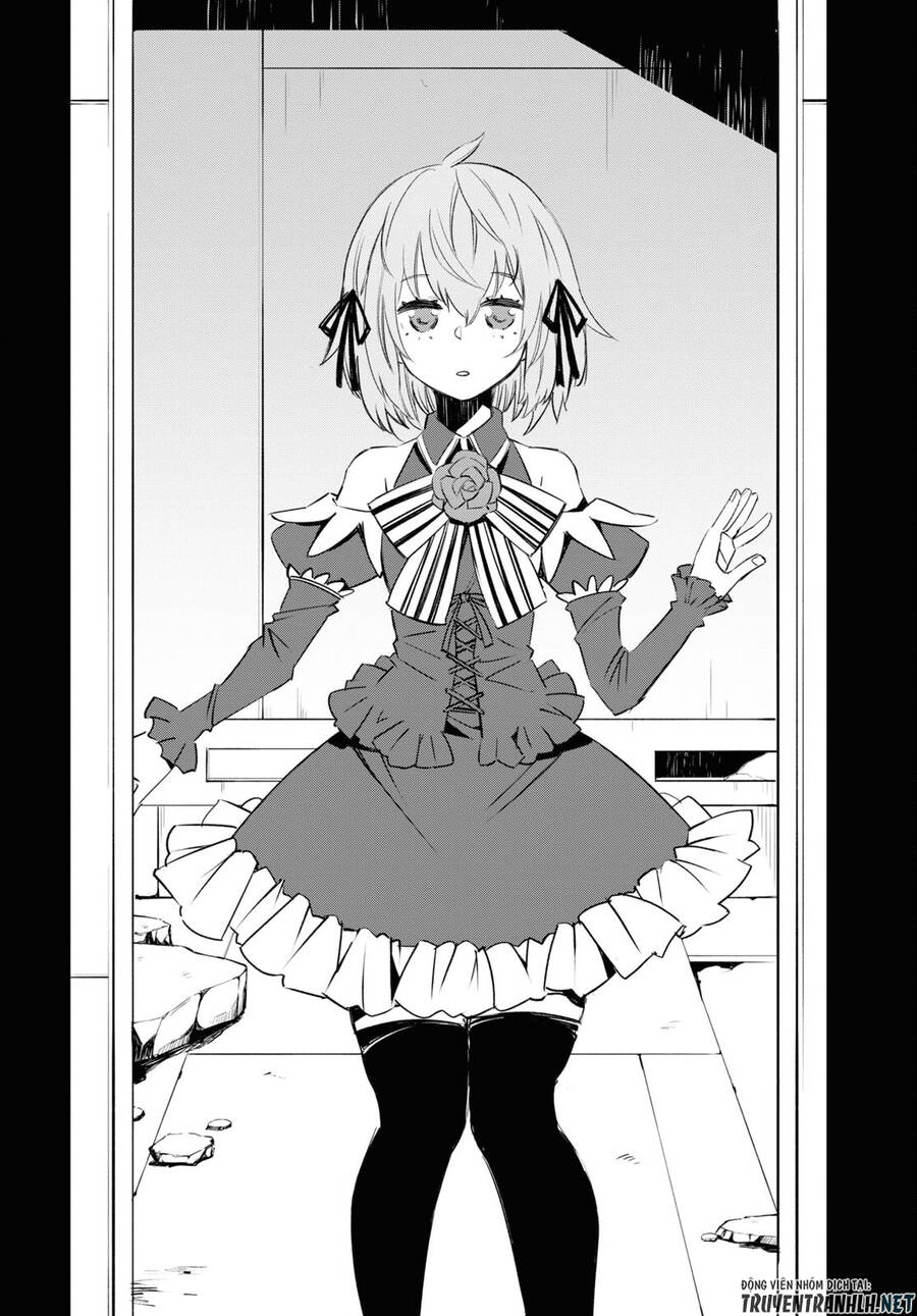 Shin No Nakama Janai To Yuusha No Party Wo Oidasareta No De, Henkyou De Slow Life Suru Koto Ni Shimashita Chap 55 - Next Chap 56