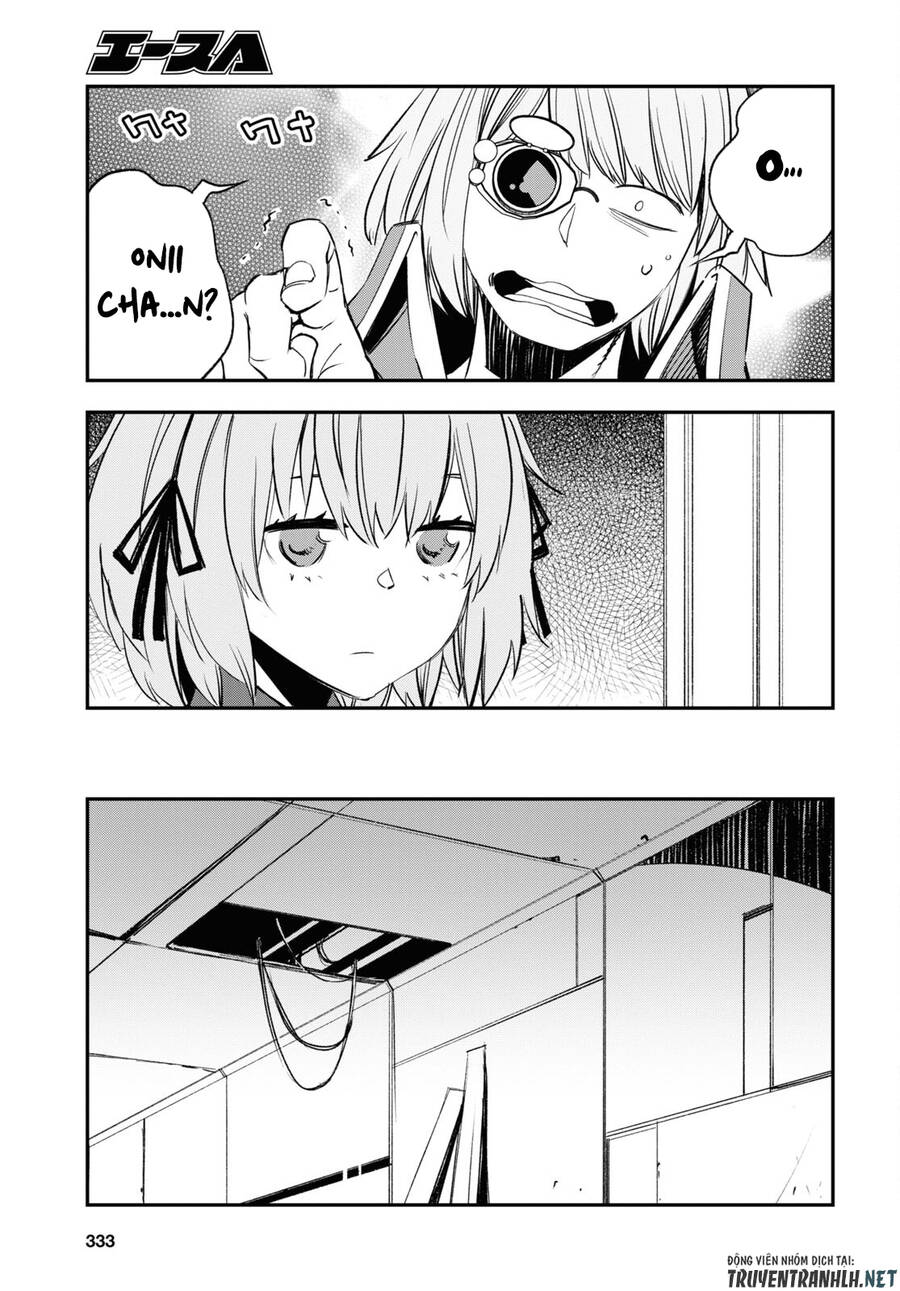Shin No Nakama Janai To Yuusha No Party Wo Oidasareta No De, Henkyou De Slow Life Suru Koto Ni Shimashita Chap 55 - Next Chap 56