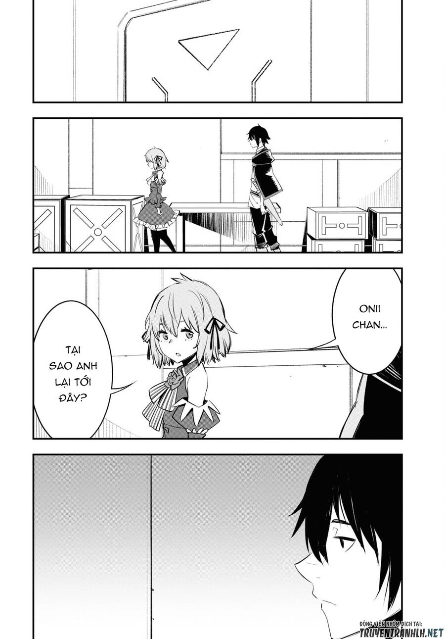 Shin No Nakama Janai To Yuusha No Party Wo Oidasareta No De, Henkyou De Slow Life Suru Koto Ni Shimashita Chap 55 - Next Chap 56