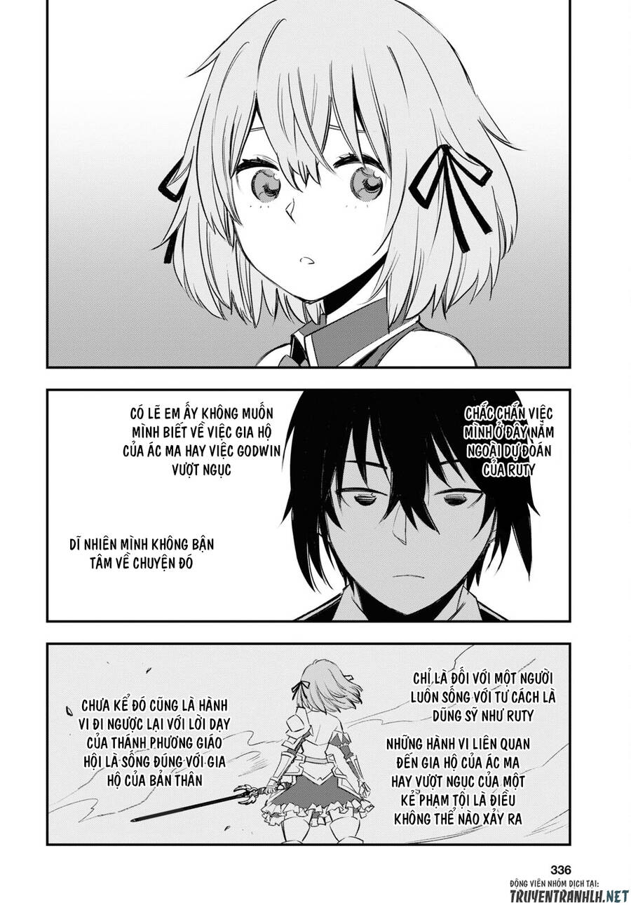 Shin No Nakama Janai To Yuusha No Party Wo Oidasareta No De, Henkyou De Slow Life Suru Koto Ni Shimashita Chap 55 - Next Chap 56