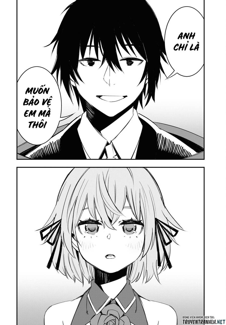 Shin No Nakama Janai To Yuusha No Party Wo Oidasareta No De, Henkyou De Slow Life Suru Koto Ni Shimashita Chap 55 - Next Chap 56