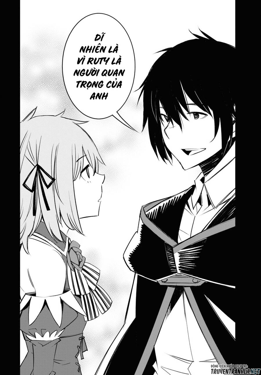 Shin No Nakama Janai To Yuusha No Party Wo Oidasareta No De, Henkyou De Slow Life Suru Koto Ni Shimashita Chap 55 - Next Chap 56