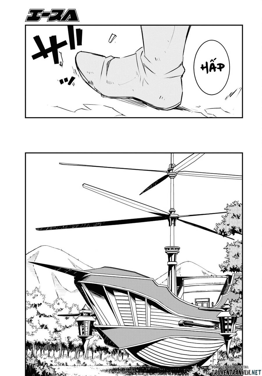 Shin No Nakama Janai To Yuusha No Party Wo Oidasareta No De, Henkyou De Slow Life Suru Koto Ni Shimashita Chap 55 - Next Chap 56