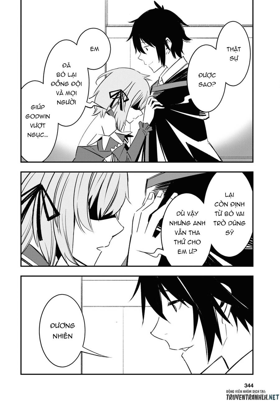 Shin No Nakama Janai To Yuusha No Party Wo Oidasareta No De, Henkyou De Slow Life Suru Koto Ni Shimashita Chap 55 - Next Chap 56