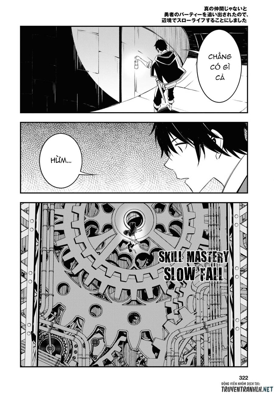Shin No Nakama Janai To Yuusha No Party Wo Oidasareta No De, Henkyou De Slow Life Suru Koto Ni Shimashita Chap 55 - Next Chap 56