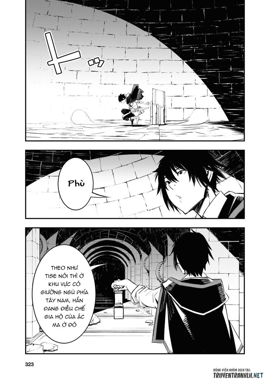 Shin No Nakama Janai To Yuusha No Party Wo Oidasareta No De, Henkyou De Slow Life Suru Koto Ni Shimashita Chap 55 - Next Chap 56