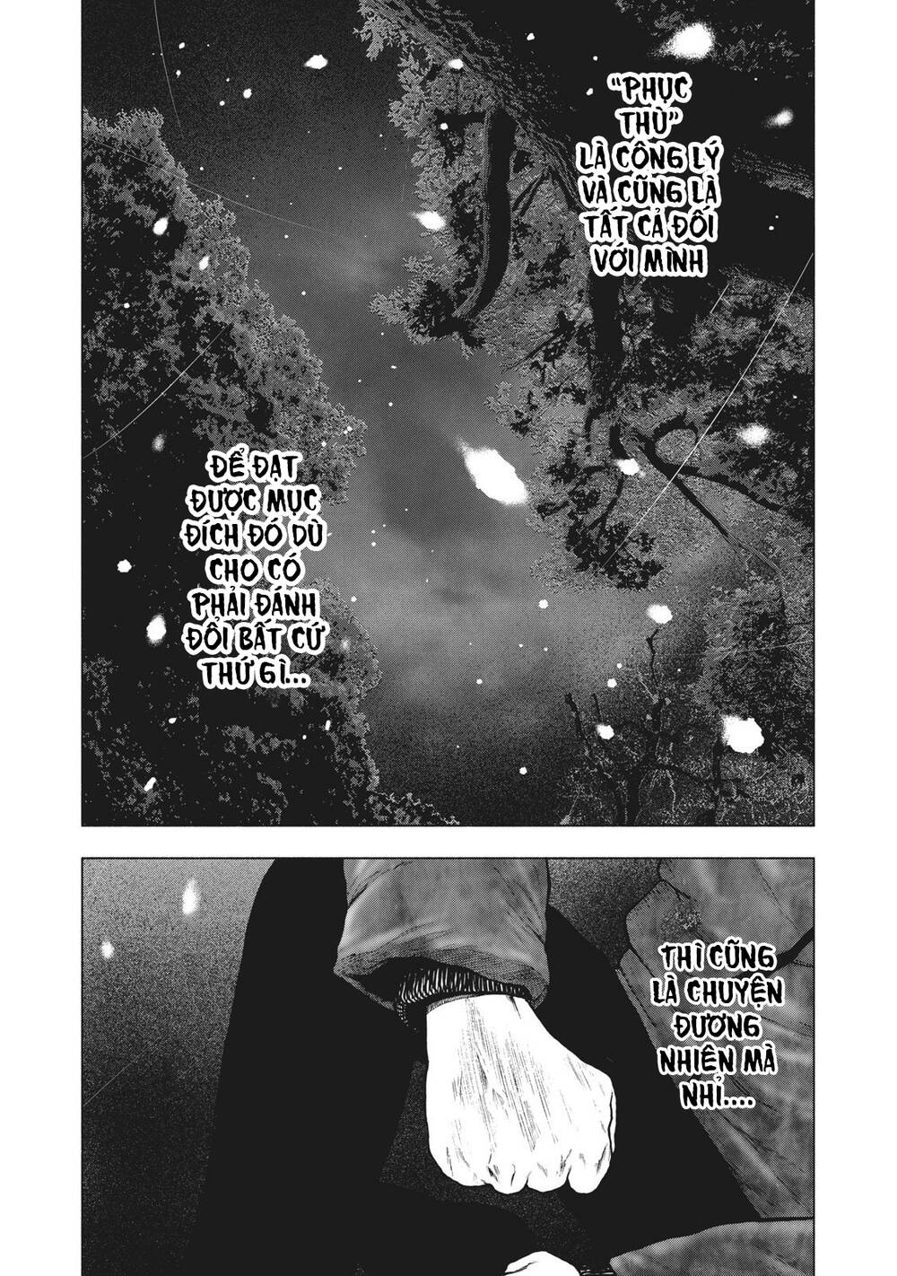 Shin'ai Naru Boku E Satsui Wo Komete Chap 75 - Next Chap 76