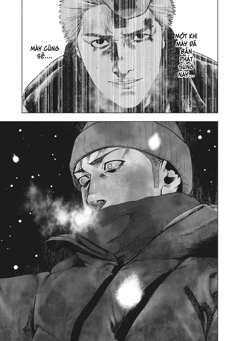 Shin'ai Naru Boku E Satsui Wo Komete Chap 75 - Next Chap 76