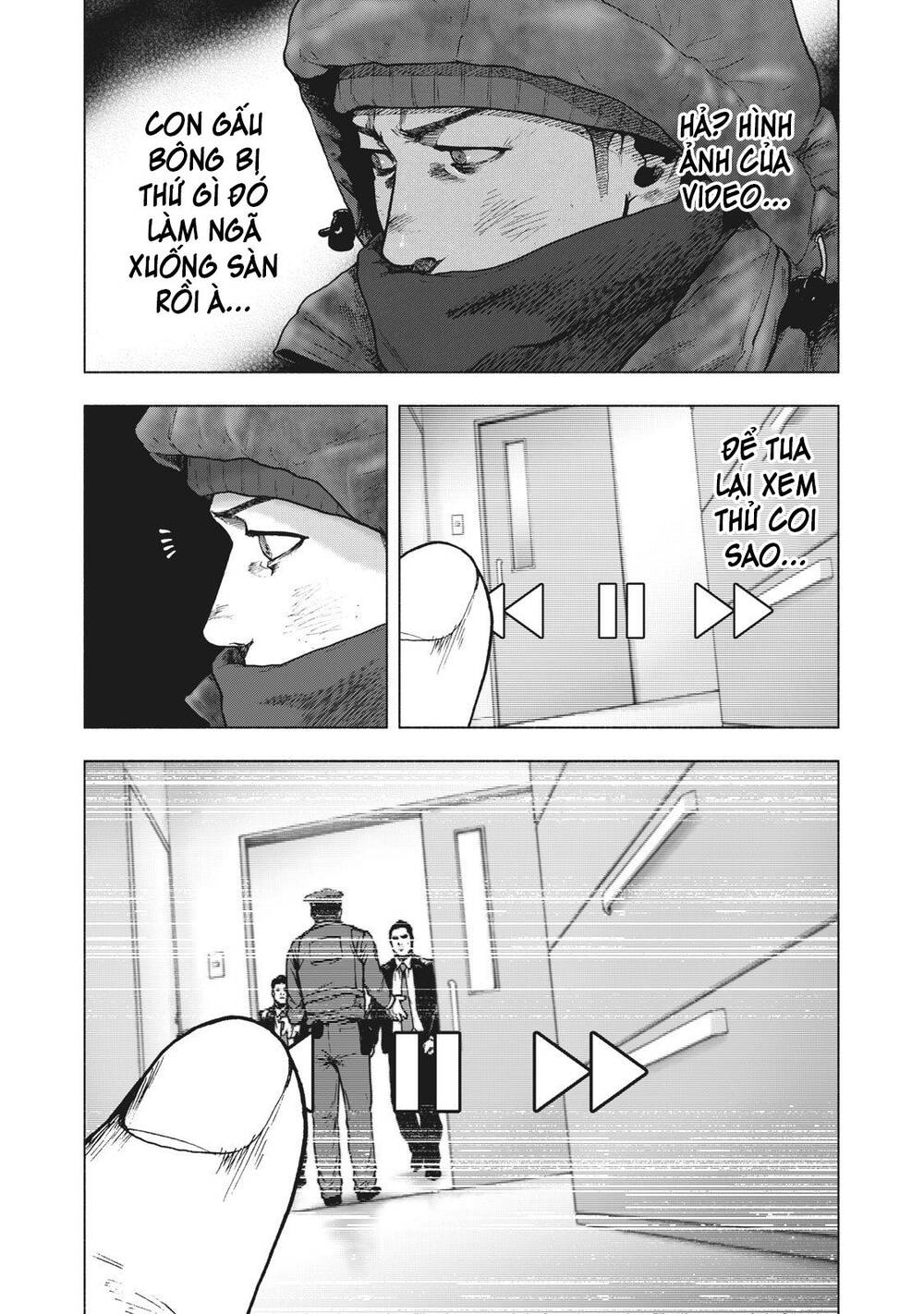 Shin'ai Naru Boku E Satsui Wo Komete Chap 75 - Next Chap 76
