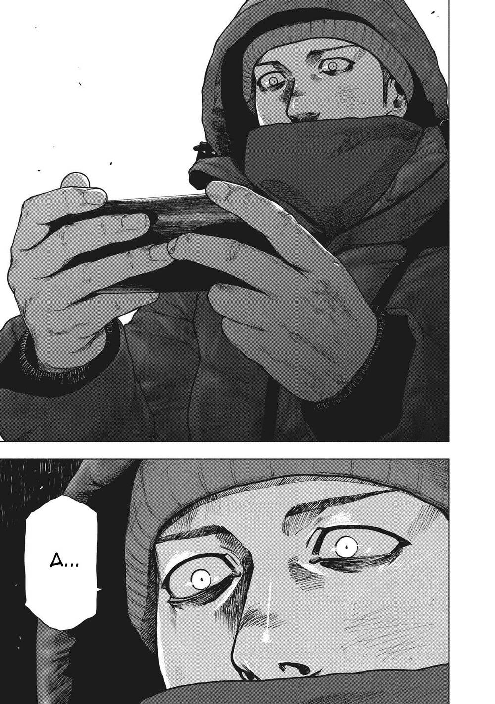 Shin'ai Naru Boku E Satsui Wo Komete Chap 75 - Next Chap 76