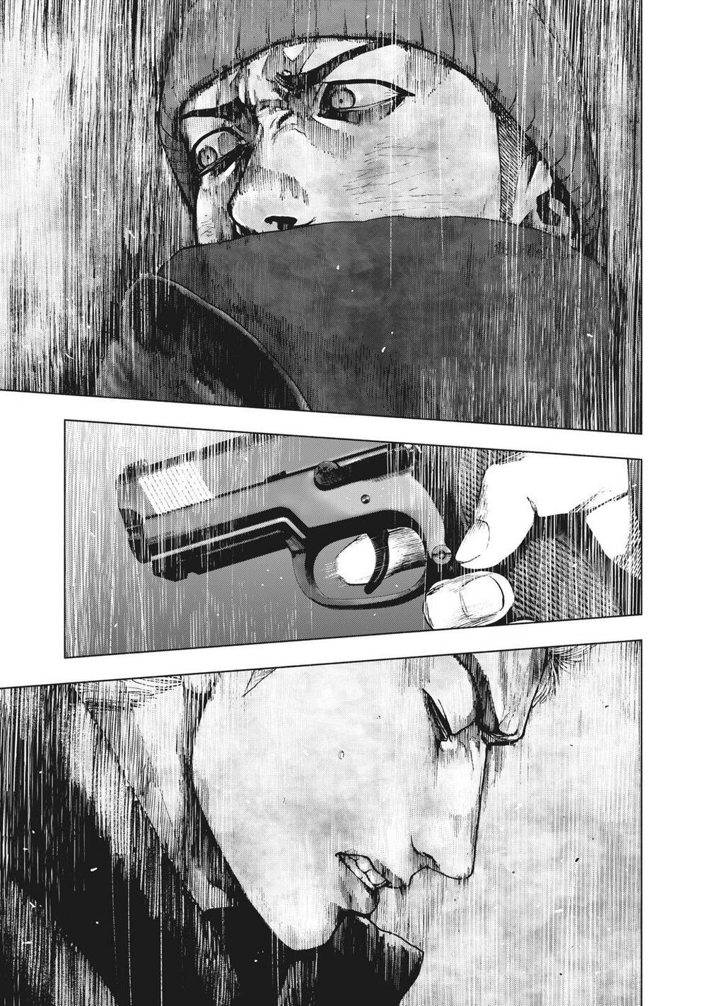 Shin'ai Naru Boku E Satsui Wo Komete Chap 75 - Next Chap 76