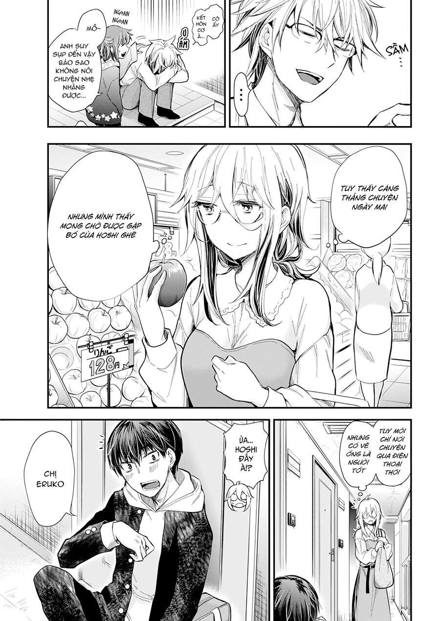 Shingeki No Eroko-San Chap 30 - Next Chap 31