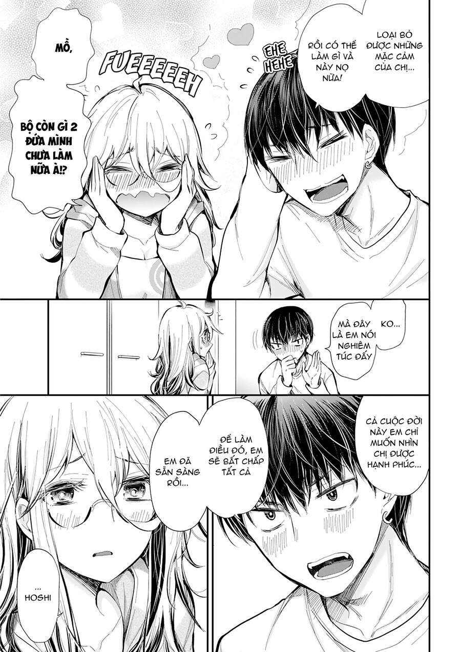 Shingeki No Eroko-San Chap 30 - Next Chap 31