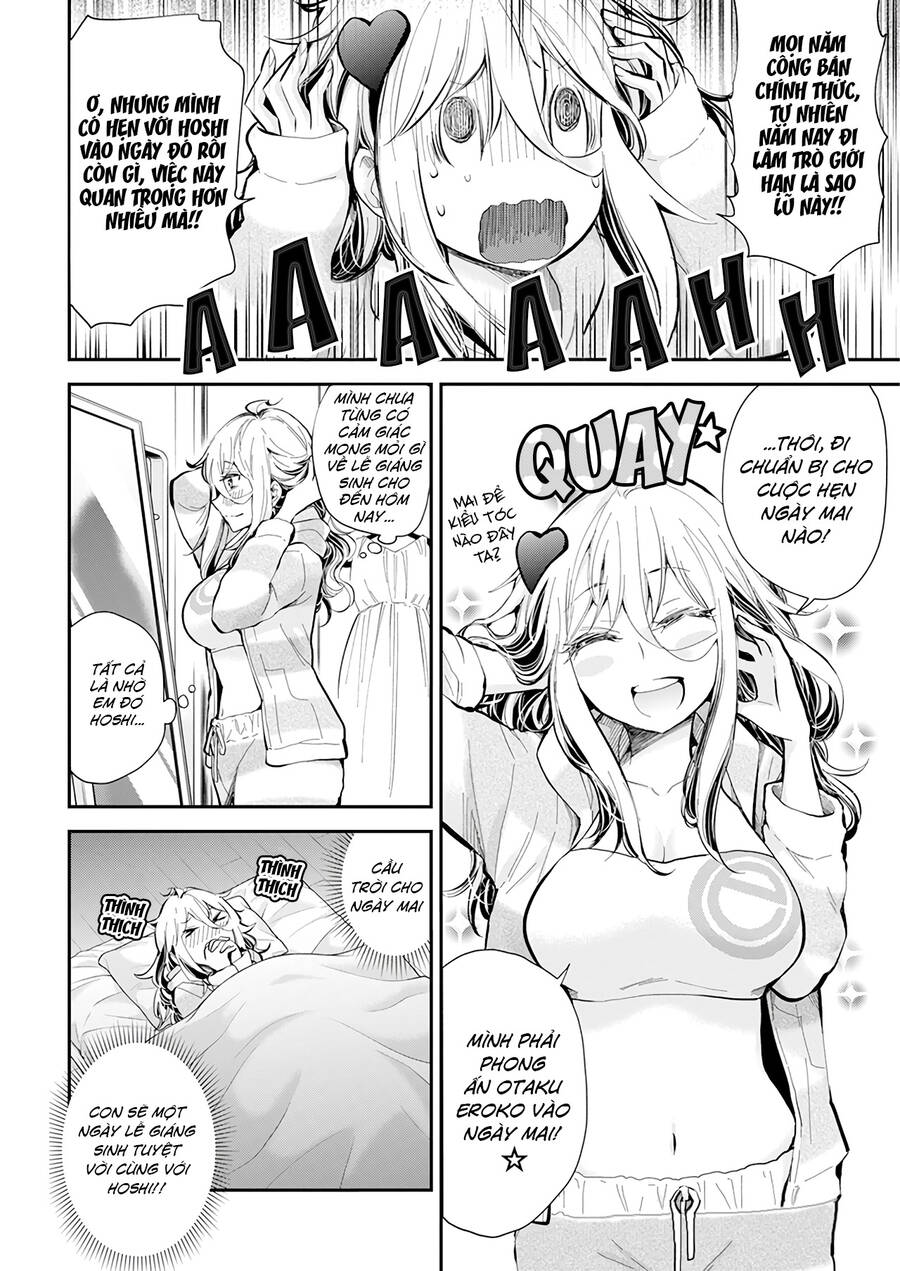 Shingeki No Eroko-San Chap 35 - Next Chap 36
