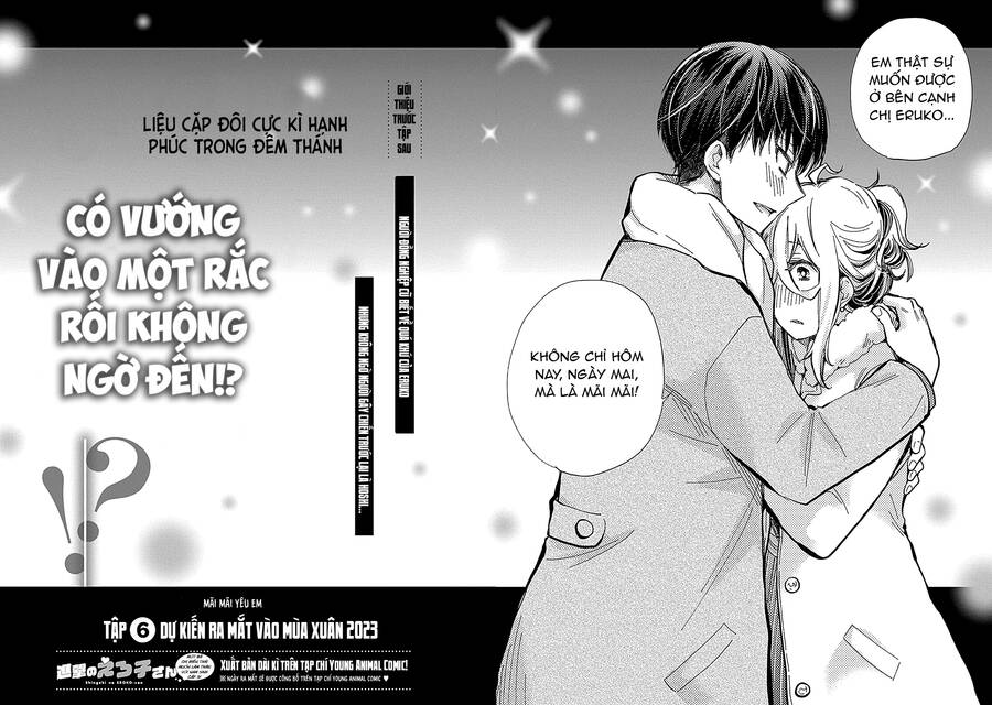 Shingeki No Eroko-San Chap 356 - Next Chap 357
