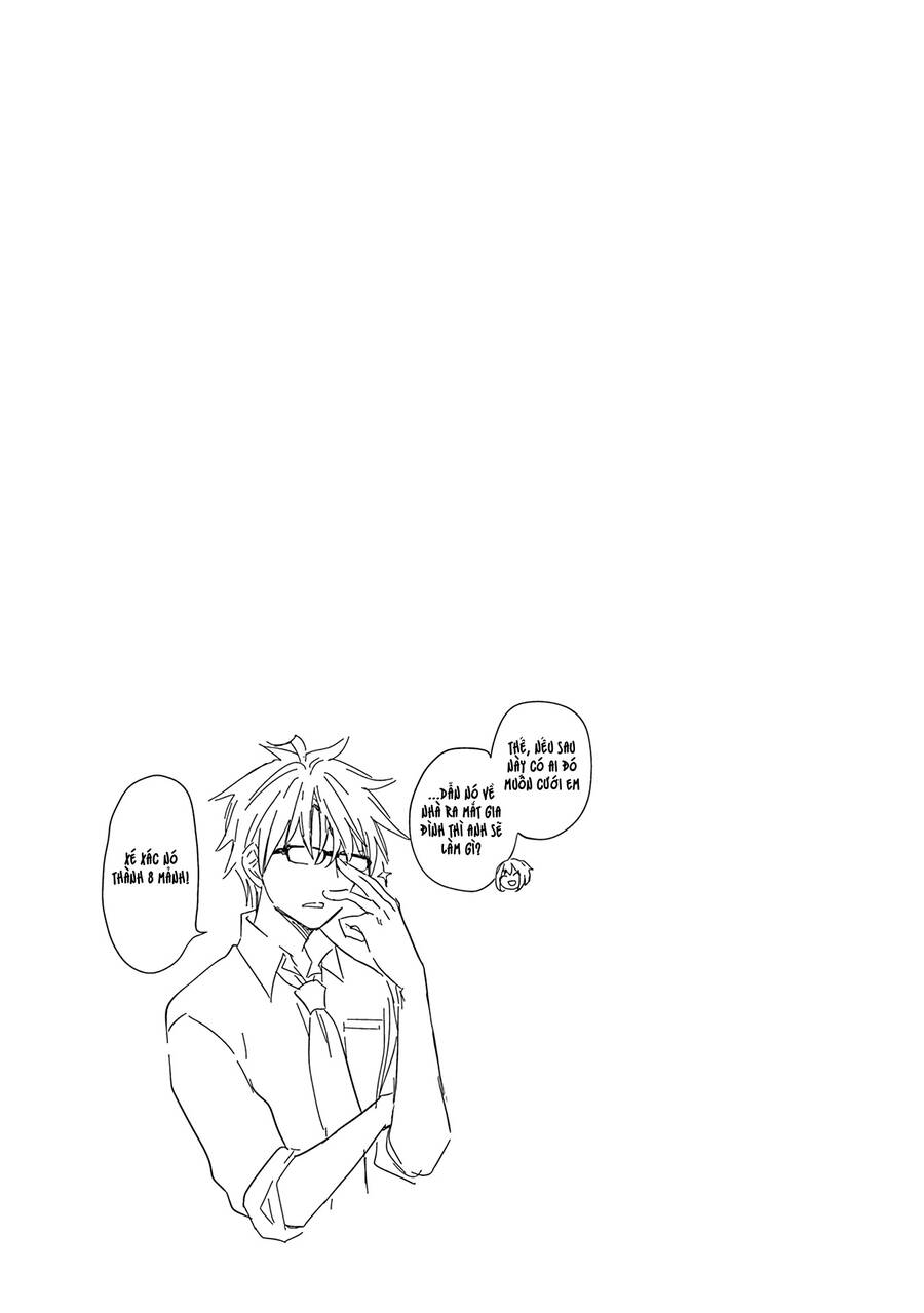 Shingeki No Eroko-San Chap 356 - Next Chap 357