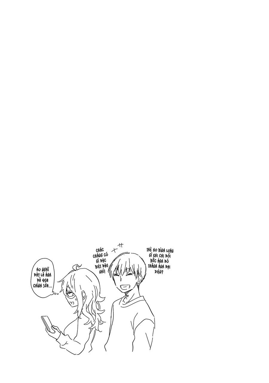 Shingeki No Eroko-San Chap 356 - Next Chap 357