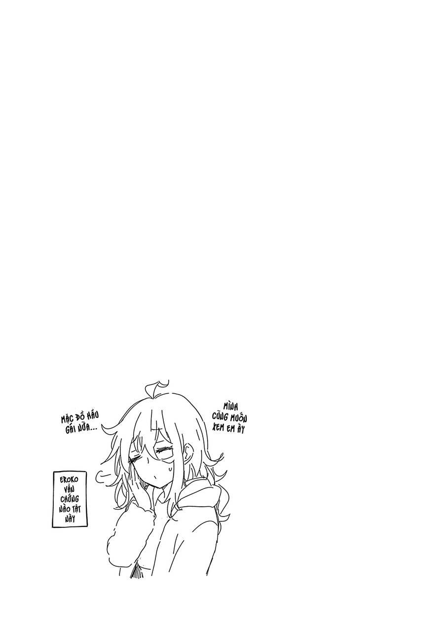 Shingeki No Eroko-San Chap 356 - Next Chap 357