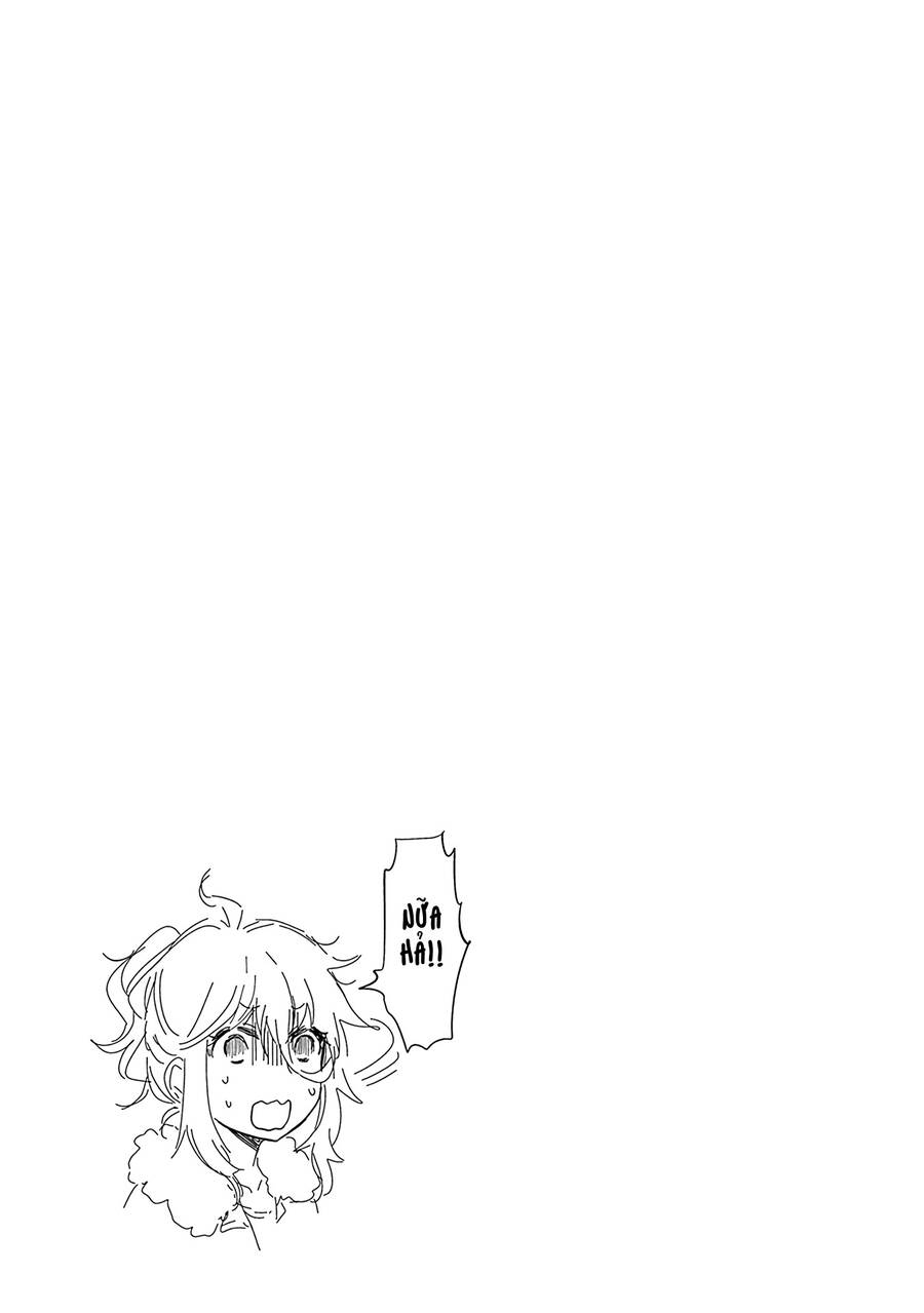 Shingeki No Eroko-San Chap 356 - Next Chap 357