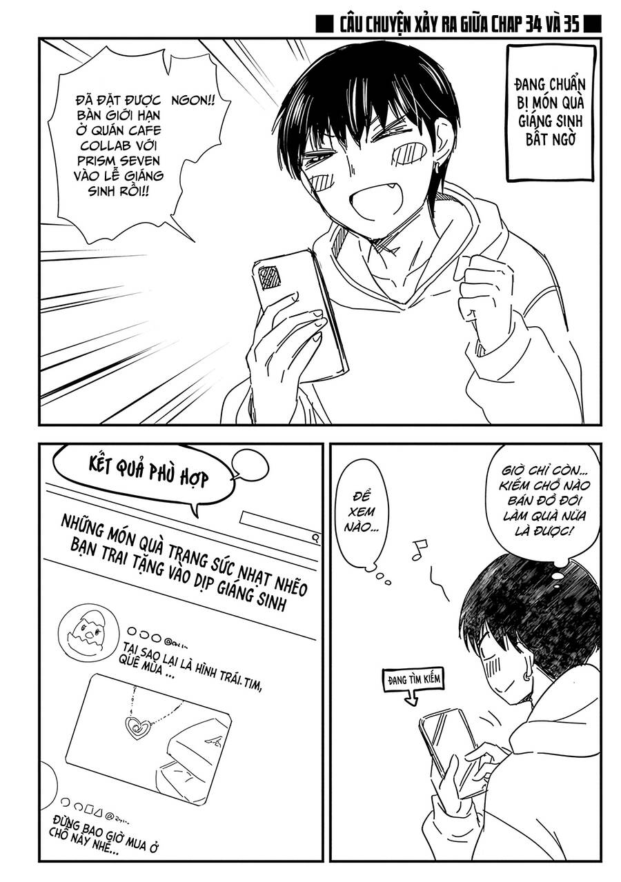 Shingeki No Eroko-San Chap 356 - Next Chap 357