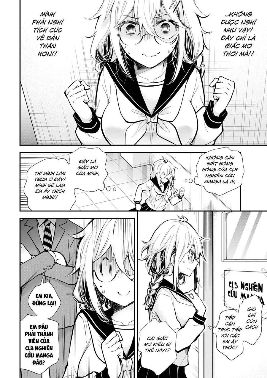 Shingeki No Eroko-San Chap 45 - Next Chap 46