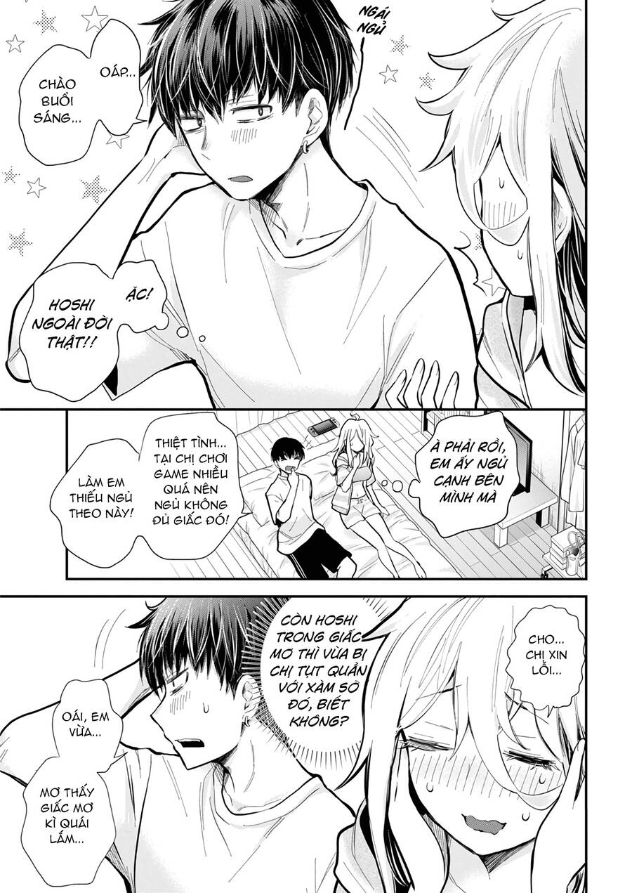 Shingeki No Eroko-San Chap 45 - Next Chap 46