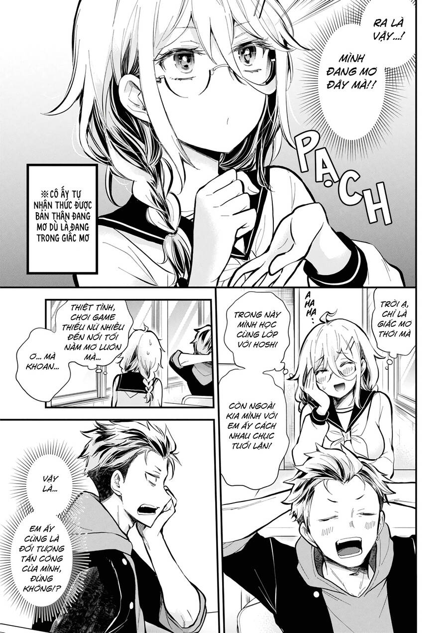 Shingeki No Eroko-San Chap 45 - Next Chap 46