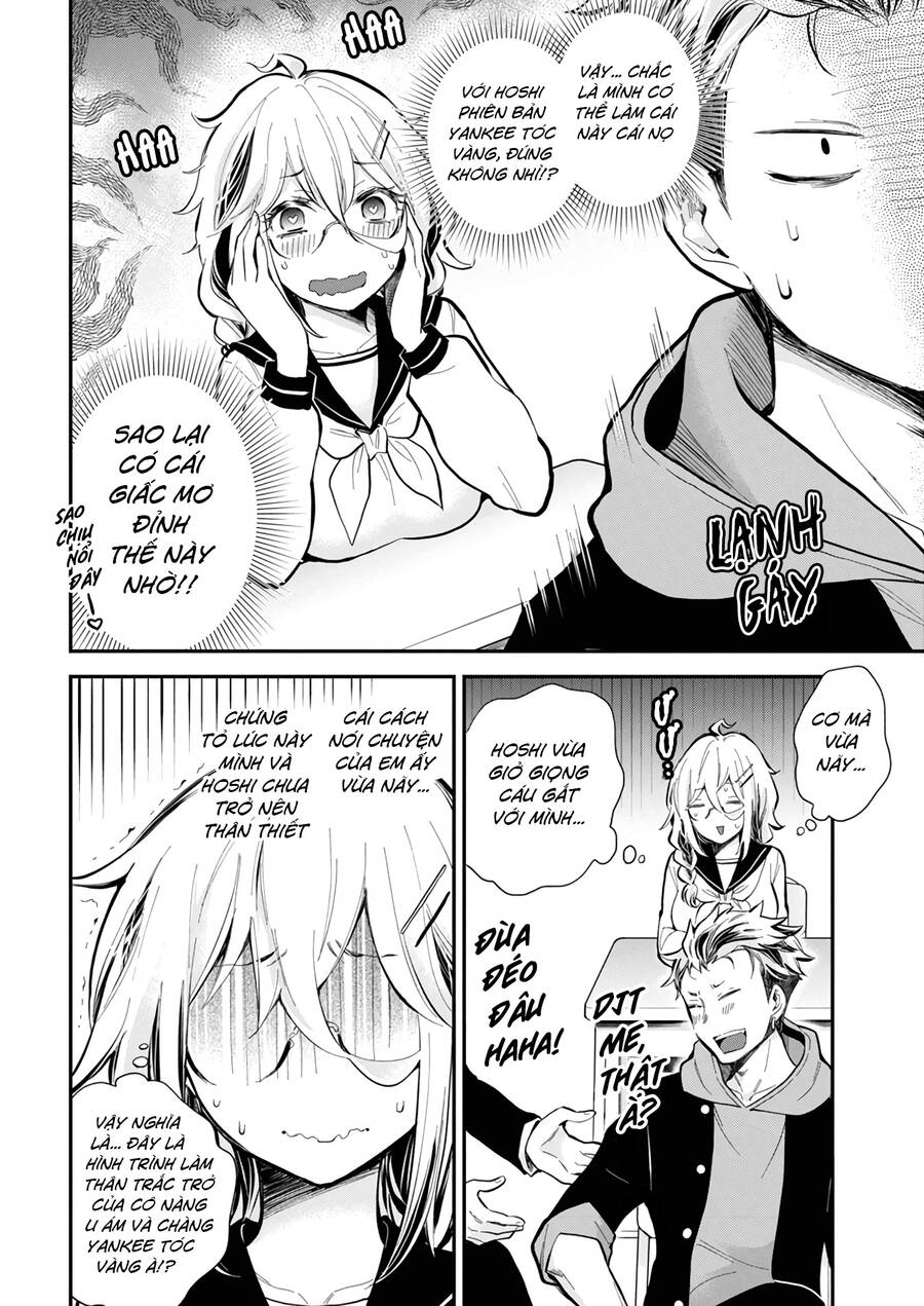 Shingeki No Eroko-San Chap 45 - Next Chap 46