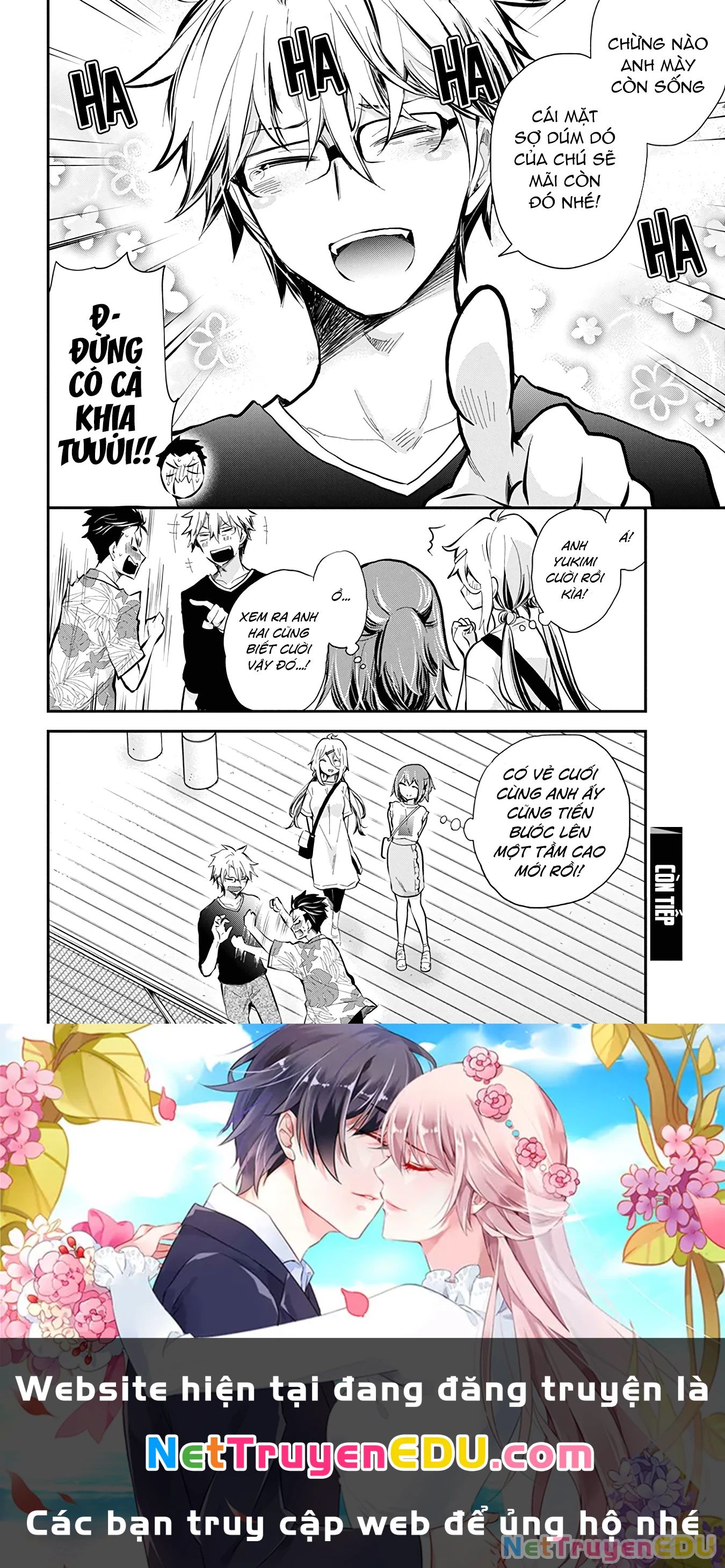 Shingeki No Eroko-San Chap 50 - Next Chap 51